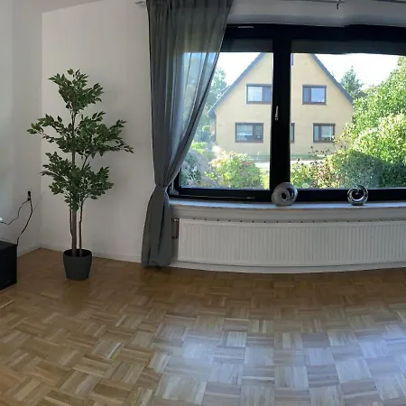 Watt N Huus Holiday home