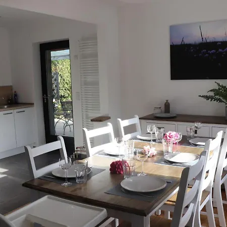 Watt N Huus Holiday home