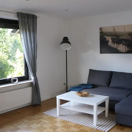 Holiday home Watt N Huus