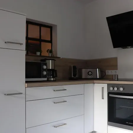 Holiday home Watt N Huus *