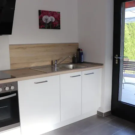 Watt N Huus Holiday home