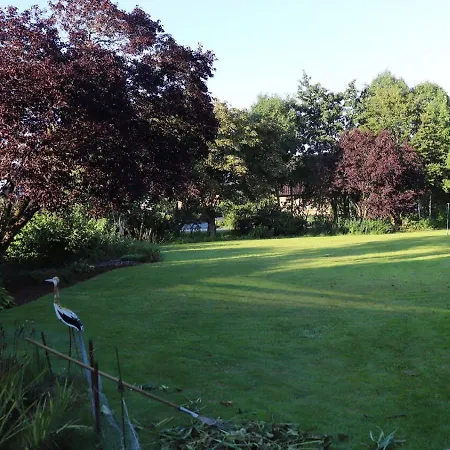 Watt N Huus Holiday home *